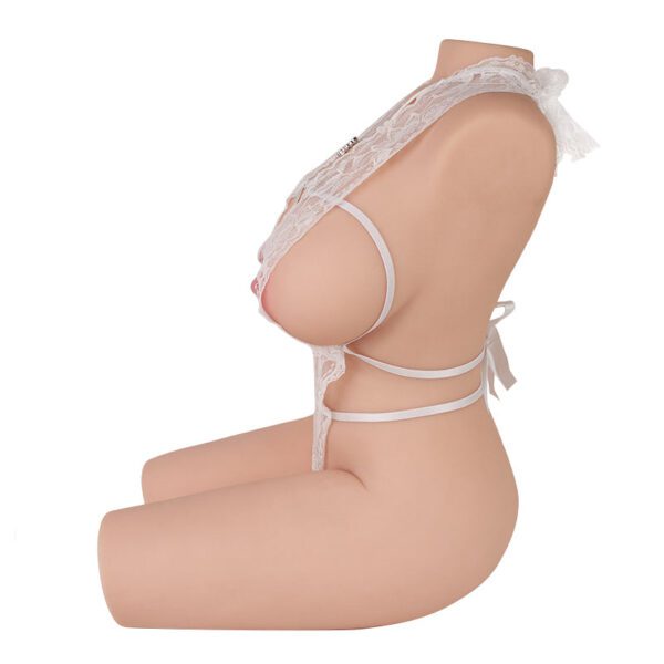 T634-28.6LB Donna Sexy Sex Doll Male Masturbator for Beginners丨Tantaly - Image 5