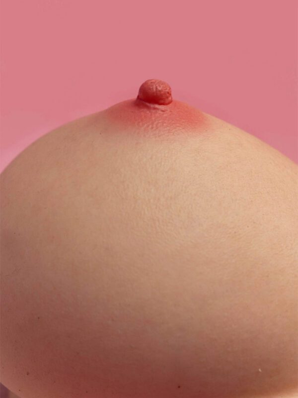 B440-12.43Lb Muse I Realistic Silicone Jiggly Breast Sex Toy Anime Sex Toy| LoveNestle - Image 11