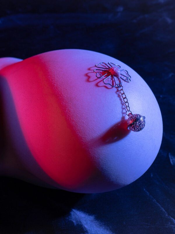 B439-15.96LB Muse III Ultra-Soft Silicone BBW Huge Breast Sex Toys| LoveNestle - Image 10