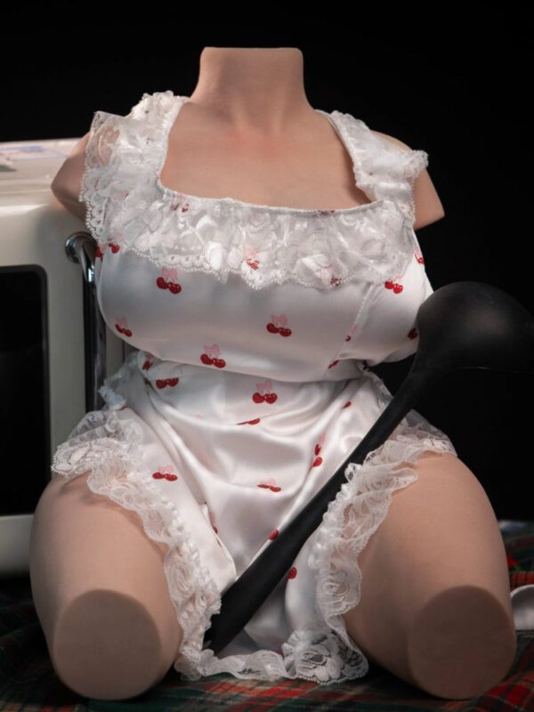 T486-14.11LB Lauren Silicone Big Boob Sex Doll Realistic Sexdoll with Big Tits | INF