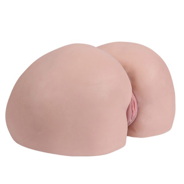 Lara(For EU Customers): 12.93lb Jiggly Ass Small Sex Doll Torso
