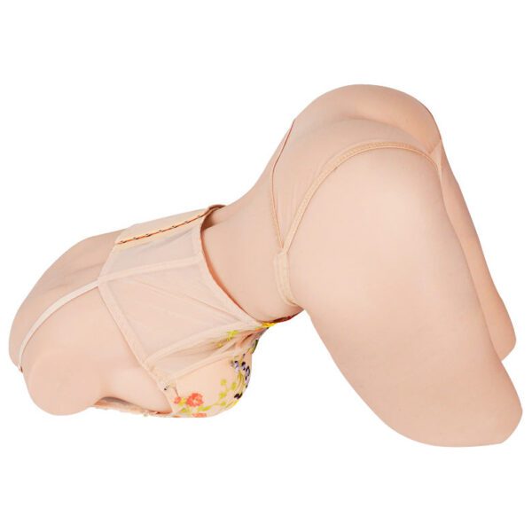 T606-55.6LB Aurora 2.0 Anime Sex Doll Torso with Slim Body丨Tantaly - Image 7