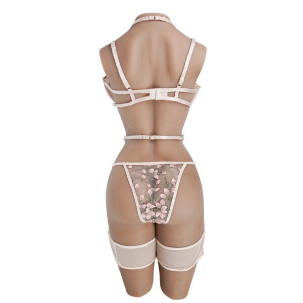 T606-55.6LB Aurora 2.0 Anime Sex Doll Torso with Slim Body丨Tantaly - Image 11