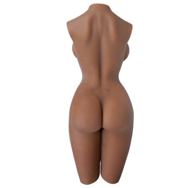 T606-55.6LB Aurora 2.0 Anime Sex Doll Torso with Slim Body丨Tantaly - Image 17