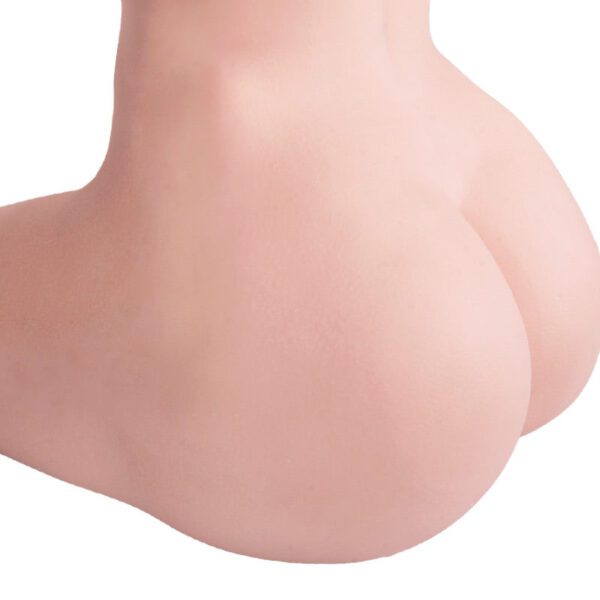 T633-60.6LB Jennifer Big Tits Sex Doll with Realistic Body Shape丨Tantaly - Image 11