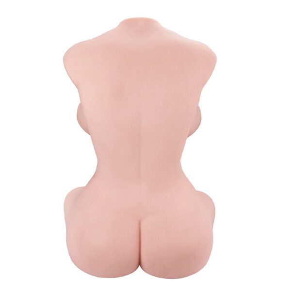 T633-60.6LB Jennifer Big Tits Sex Doll with Realistic Body Shape丨Tantaly - Image 10