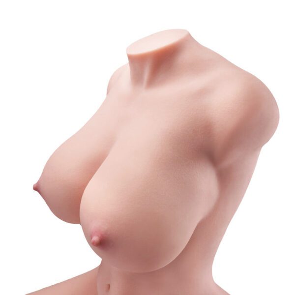 T633-60.6LB Jennifer Big Tits Sex Doll with Realistic Body Shape丨Tantaly - Image 8