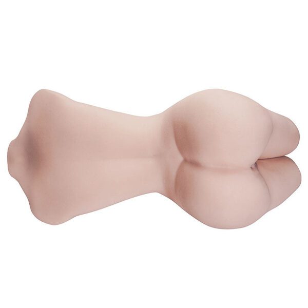 T633-60.6LB Jennifer Big Tits Sex Doll with Realistic Body Shape丨Tantaly - Image 12