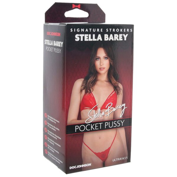 Stella Barey ULTRASKYN Pocket Pussy - Image 6