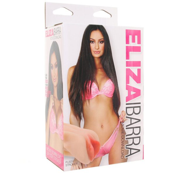 Eliza Ibarra Pussy Stroker - Image 6