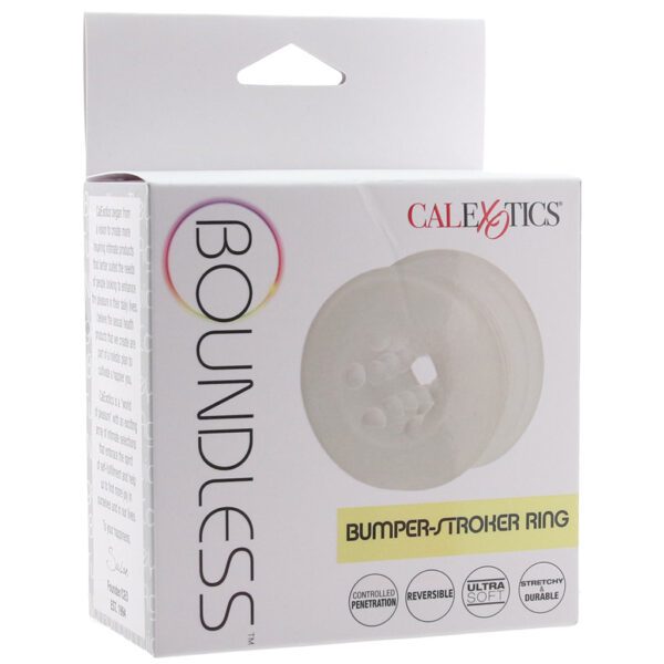 Boundless Bumper-Stroker Ring - Image 6