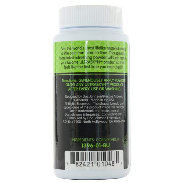 ULTRASKYN Refresh Powder - Image 2