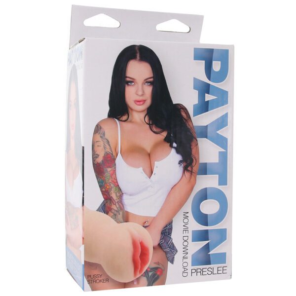 Payton Preslee Pussy Stroker - Image 6