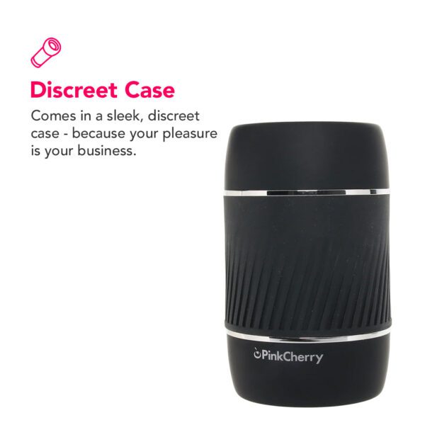 PinkCherry Realistic Dual Ended Stroker - Image 5