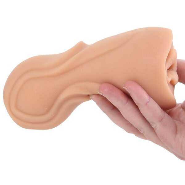 Nicole Doshi ULTRASKYN Pocket Pussy - Image 4