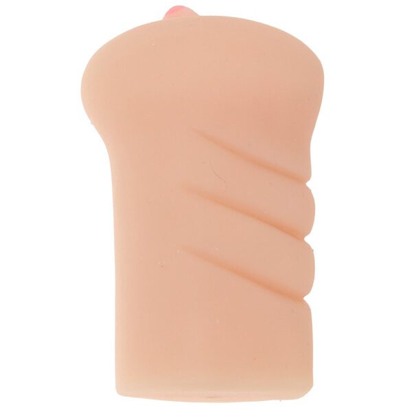 Cheap Thrills Cherry Poppers The Hitchhiker Mini Stroker - Image 3