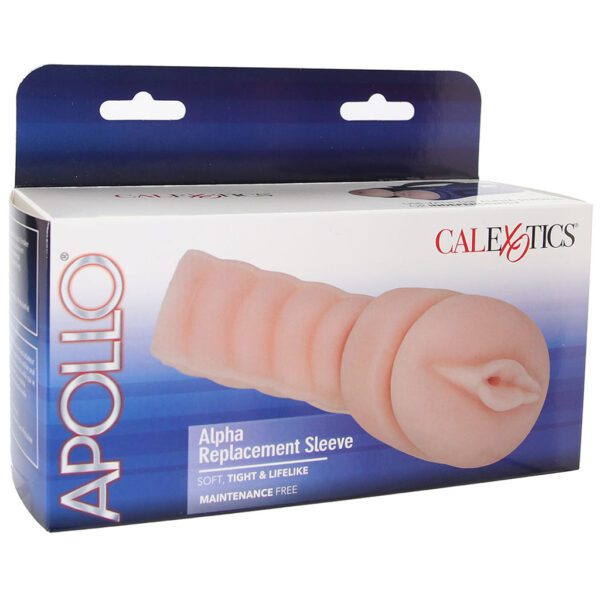 Apollo Alpha Stroker Sleeve 2 - Image 6