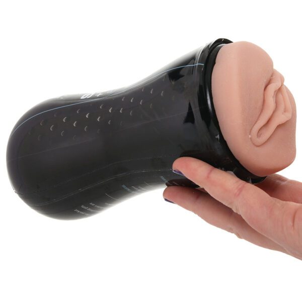 M For Men Soft + Wet Pussy in Pleasure Orbs - Image 4