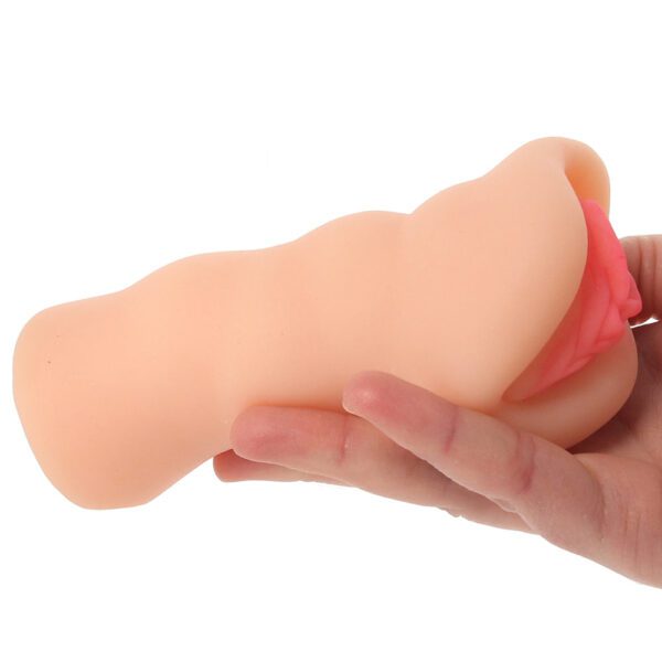 Lana Violet Pussy Stroker - Image 4