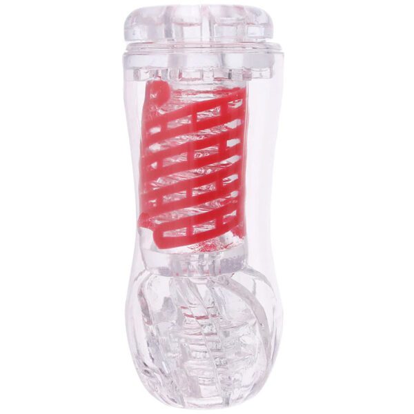 PDX Elite ViewTube 2 See-Thru Stroker - Image 3