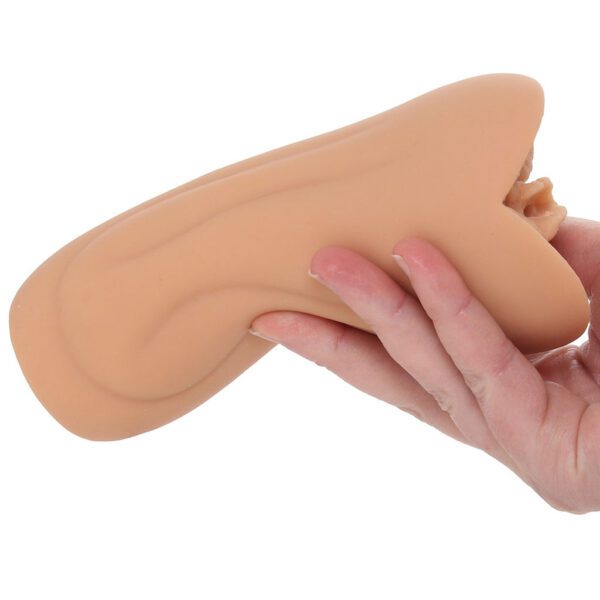 Kenna James ULTRASKYN Pocket Pussy - Image 4