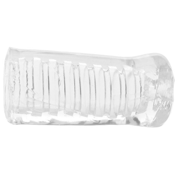 Basic Essentials Tight Pussy Masturbator - Image 3