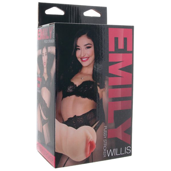Emily Willis Pussy Stroker - Image 6