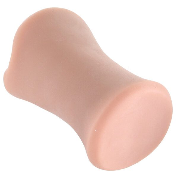 Stroke It 7.25 Inch Wet Ass Pussy in Brown - Image 5