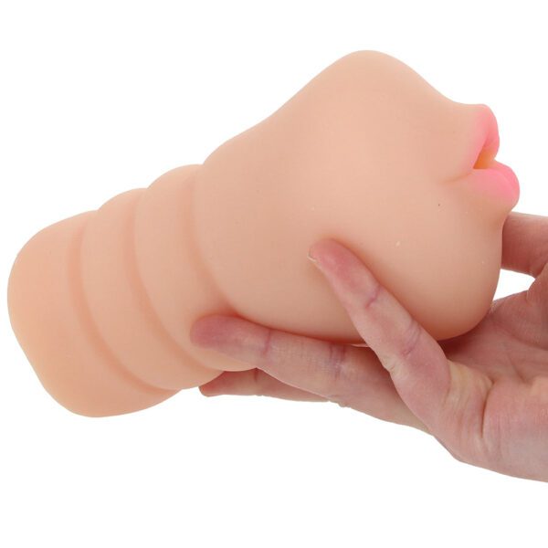 Deep Throat Cocksucker Mega Stroker - Image 4