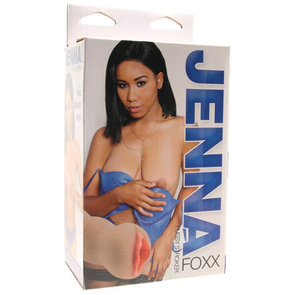 Jenna Fox Pussy Stroker - Image 6