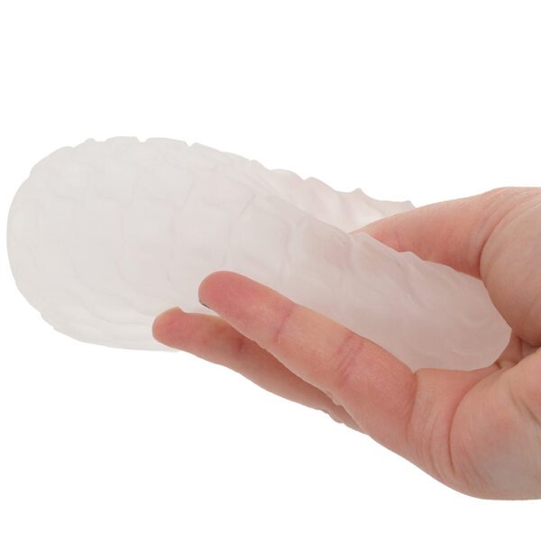 Boundless Reversible Ribbed Stroker - Image 4