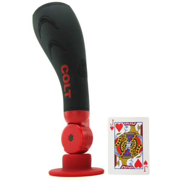 Colt Mighty Mouth 30 Function Masturbator - Image 4