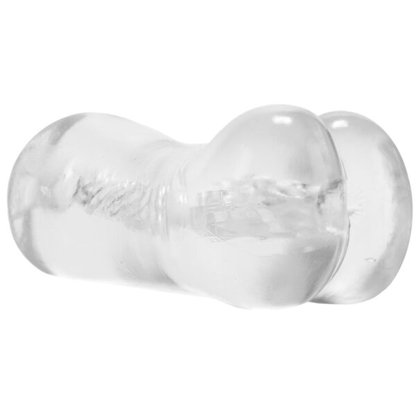 Stroke It Tight Pussy & Ass Magnifying Stroker - Image 5