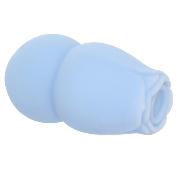 Delite Heated Rose Masturbator