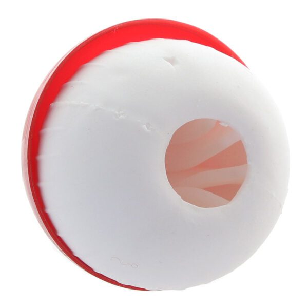 Krakatoa Volcano Travel Stroker - Image 2