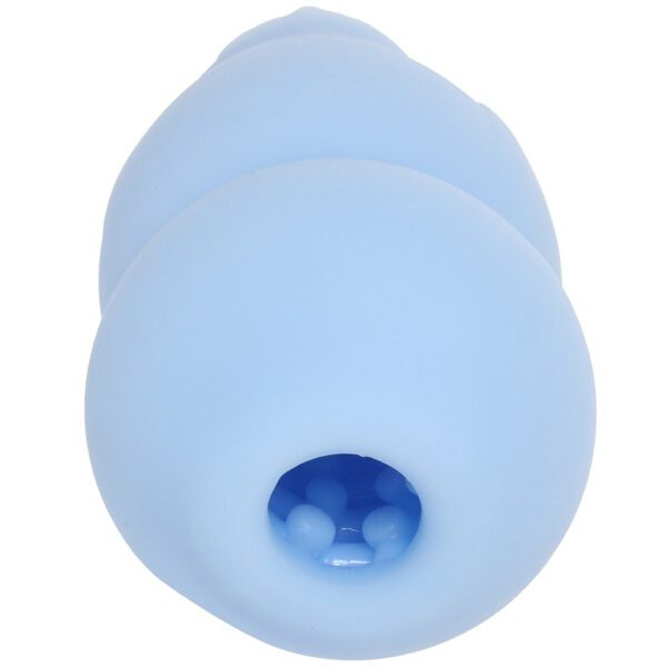 Delite Heated Rose Masturbator - Image 2
