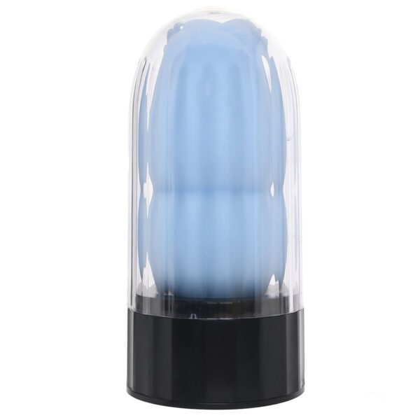 Delite Heated Rose Masturbator - Image 5