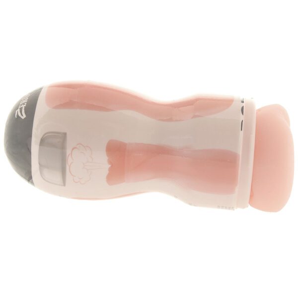 Zero Tolerance Pop & Toss Pocket Stroker - Image 3