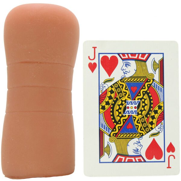 Cheap Thrills The Steamy Affair Pureskin Stroker - Image 4