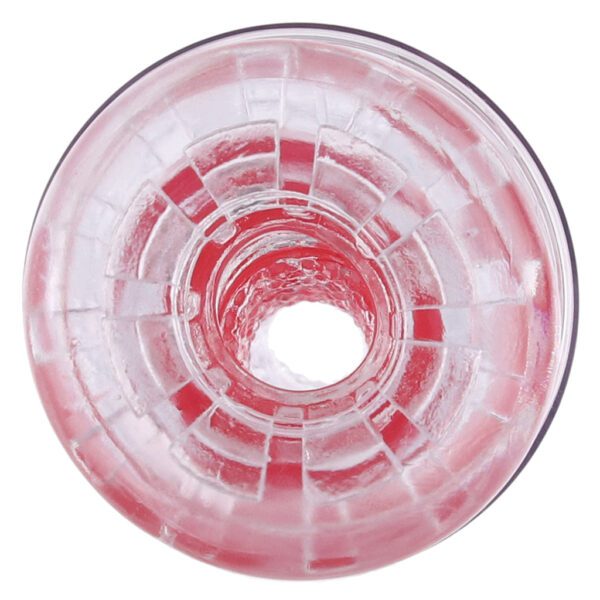 PDX Elite ViewTube 2 See-Thru Stroker - Image 2