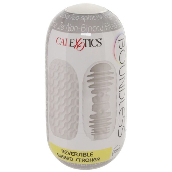 Boundless Reversible Nubby Stroker - Image 6