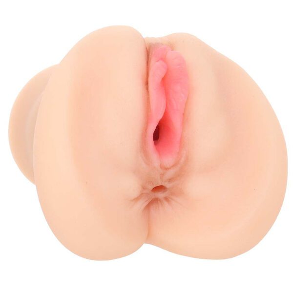 Always Horny Ashley Pussy & Ass Masturbator - Image 2