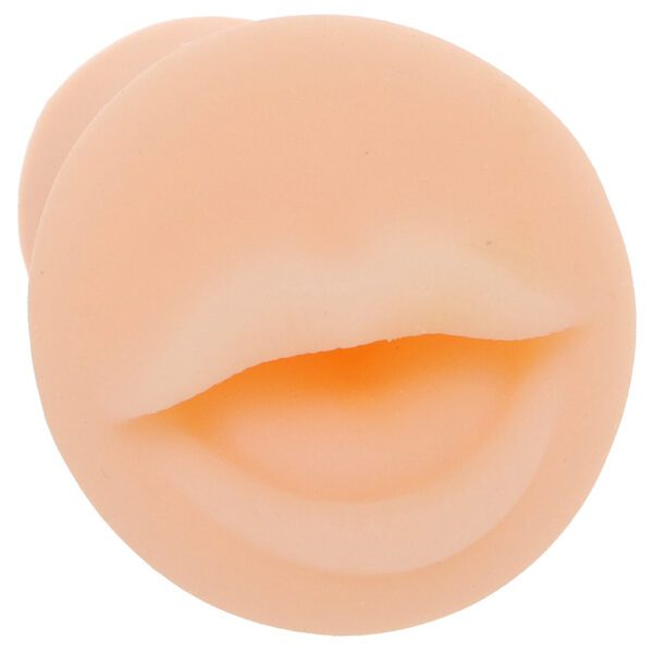 Extreme Coed Cocksucker Fanta Flesh Stroker - Image 2