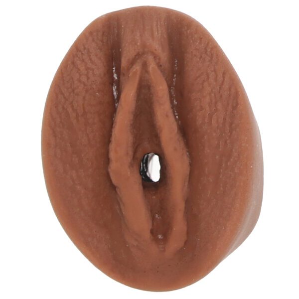 Noches Latinas ULTRASKYN Vagina Palm Pal - Image 2