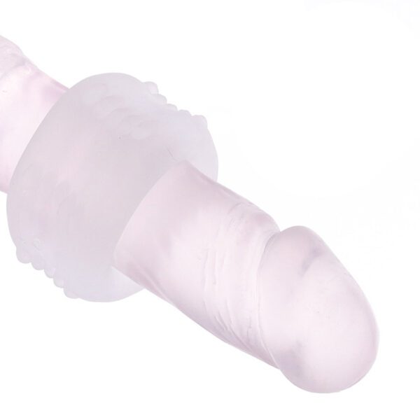 Boundless Bumper-Stroker Ring - Image 3