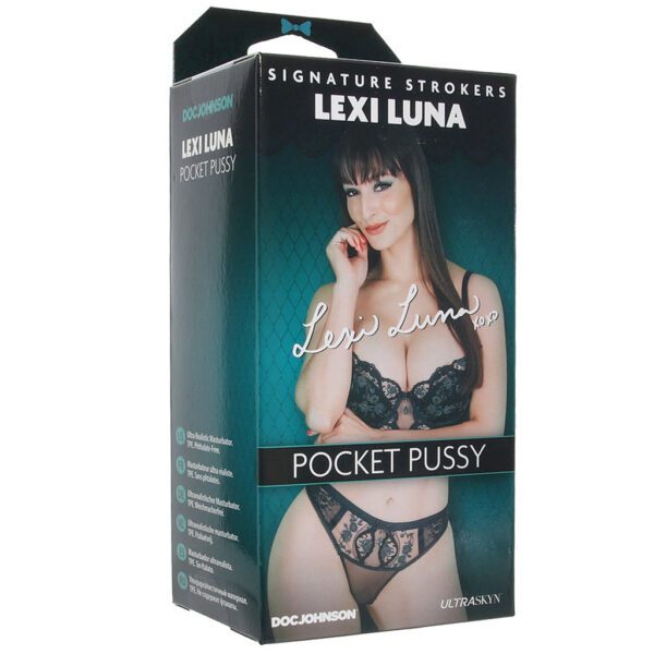 Lexi Luna ULTRASKYN Pocket Pussy - Image 6