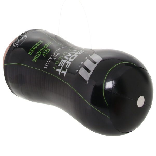 M For Men Soft + Wet Pussy in Pleasure Ridges - Image 5