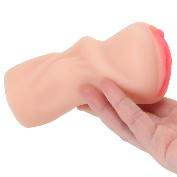 Gianna Grey Pussy Stroker - Image 4