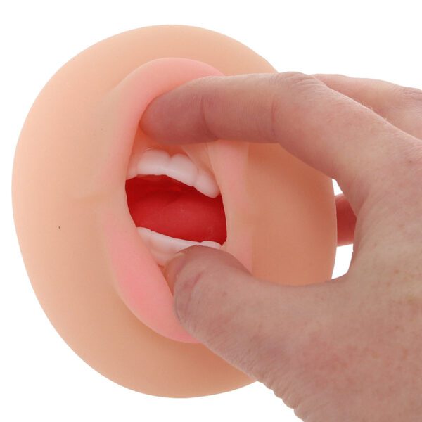 Deep Throat Cocksucker Mega Stroker - Image 2