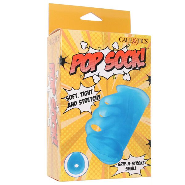 Pop Sock! Grip-N-Stroke in Small - Image 6